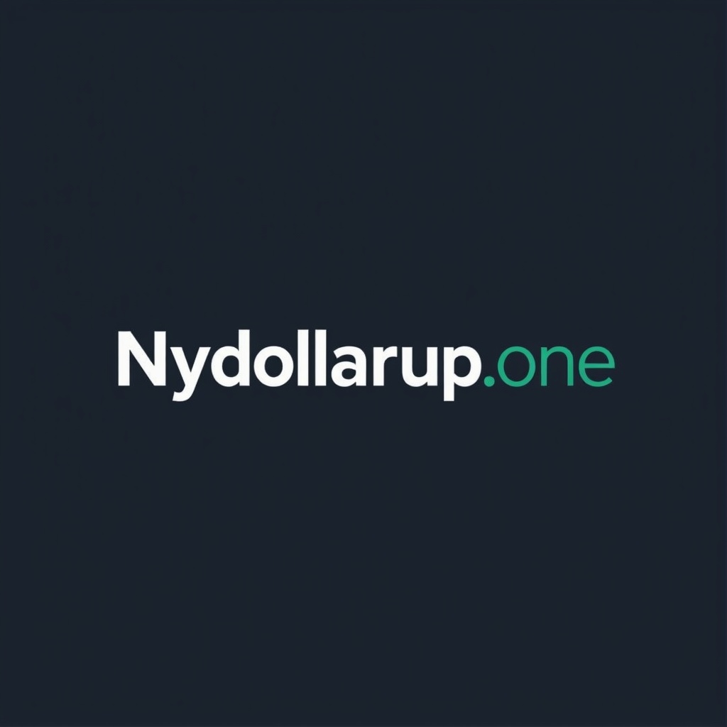 Nydollarup